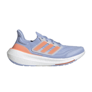 Adidas Wmns UltraBoost Light 'Blue Dawn Coral'