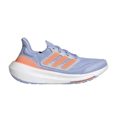 Adidas Wmns UltraBoost Light 'Blue Dawn Coral'