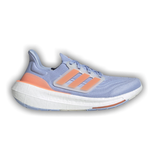 Adidas Wmns UltraBoost Light 'Blue Dawn Coral'