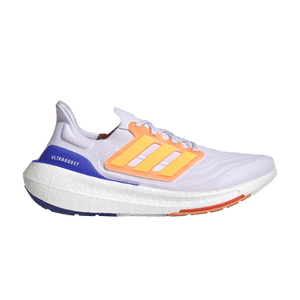adidas UltraBoost Light 'Solar Gold Blue'
