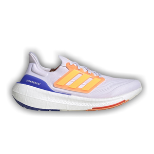 adidas UltraBoost Light 'Solar Gold Blue'