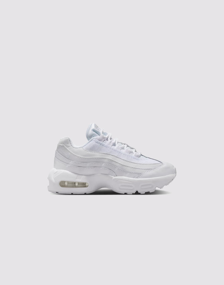 Nike Air Max 95 Recraft PS 'White'