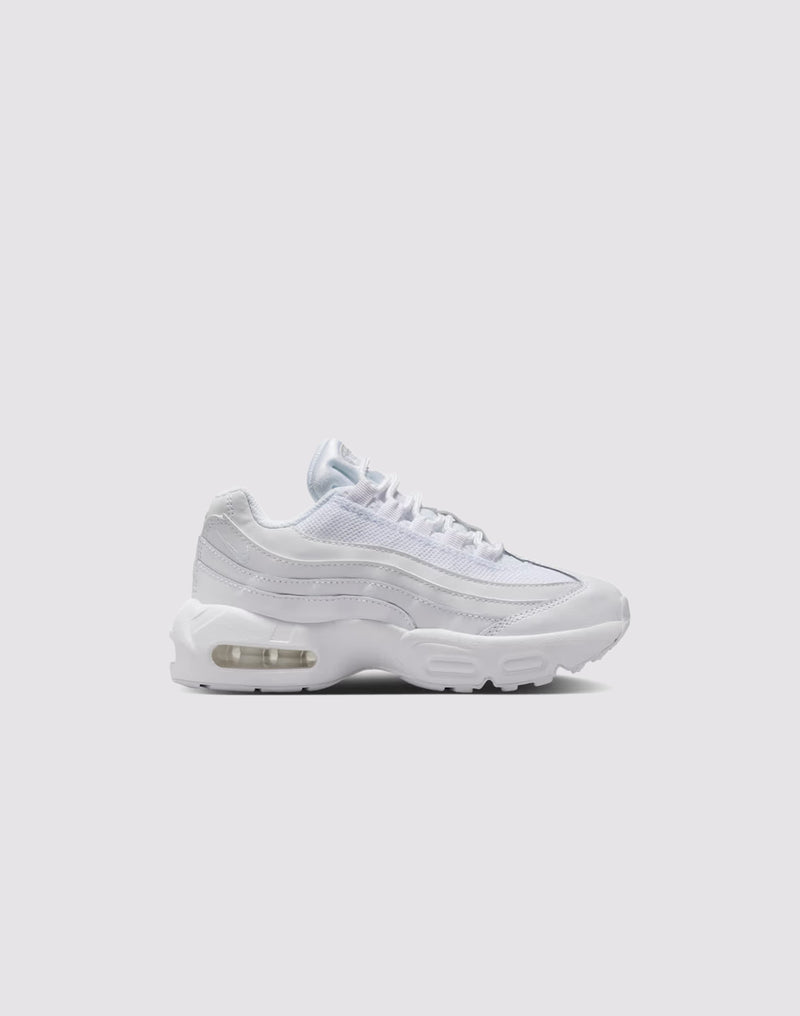 Nike Air Max 95 Recraft PS 'White'