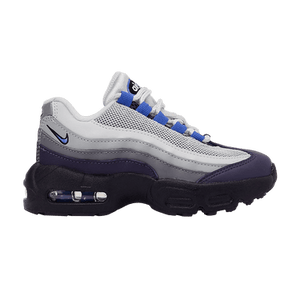 Nike Air Max 95 Recraft PS 'Photon Dust Sapphire Dark Raisin'