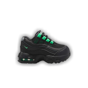 Nike Air Max 95 Recraft TD 'Green Shock'