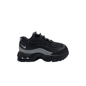 Nike Air Max 95 Toddler 'Black Sail White'