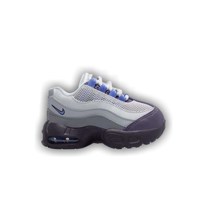Nike Air Max 95 Recraft TD 'Photon Dust Sapphire Dark Raisin'