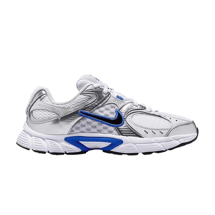 Nike V5 RNR GS 'Vast Grey Photon Dust' HQ6411 101