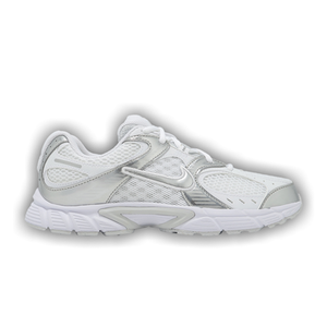 Nike V5 RNR GS 'White Metallic Silver'