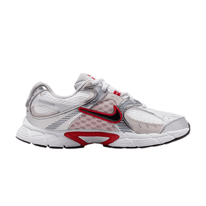 Nike V5 RNR GS 'Vast Grey Gym Red'