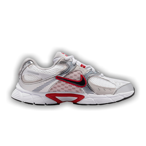 Nike V5 RNR GS 'Vast Grey Gym Red'