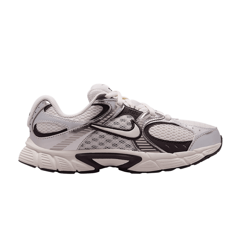 Nike V5 Rnr GS 'Phantom Moon Particle Burgundy Ash Phantom' HQ6411 005