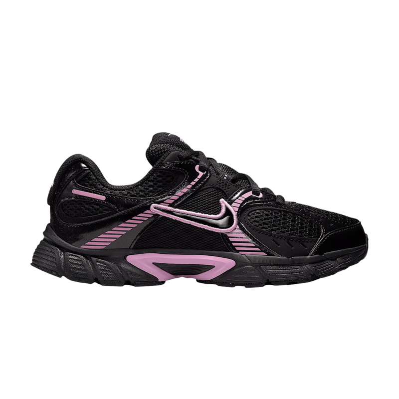 Nike V5 Rnr GS 'Black Pink Rise Black' HQ6411 006