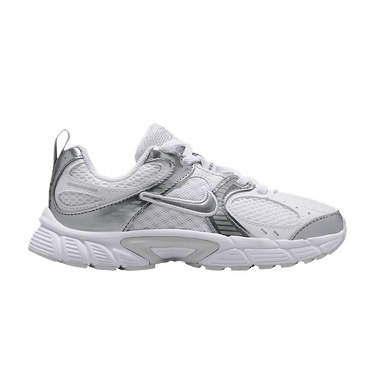 Nike V5 RNR PS 'White Metallic Silver'