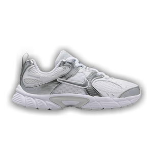 Nike V5 RNR PS 'White Metallic Silver'