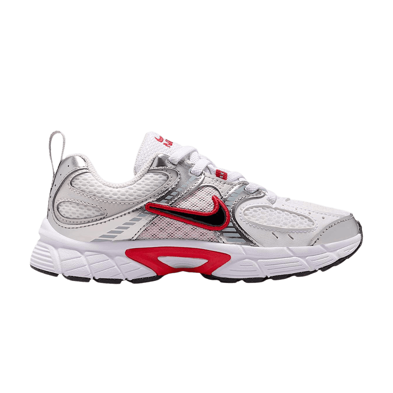 Nike V5 RNR PS 'Vast Grey Gym Red' HQ6412 105