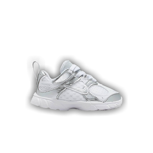 Nike V5 RNR TD 'White Metallic Silver'