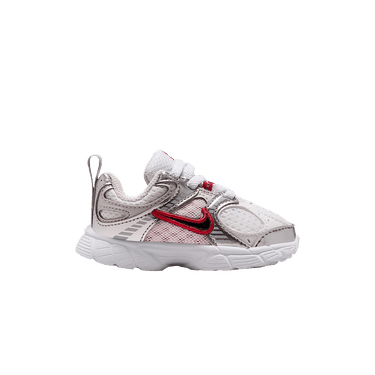 Nike V5 RNR TD 'Vast Grey Gym Red'