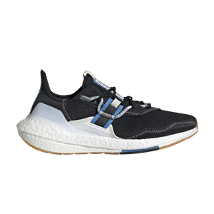 Parley x adidas Wmns UltraBoost 21 'Black Orbit Grey'