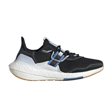 Parley x adidas Wmns UltraBoost 21 'Black Orbit Grey'