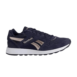 Reebok Wmns GL 1000 'Vector Navy Rose Gold'