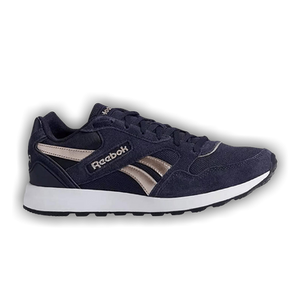 Reebok Wmns GL 1000 'Vector Navy Rose Gold'