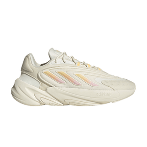 Adidas Wmns Ozelia 'Cream White Acid Orange'