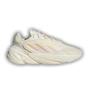 Adidas Wmns Ozelia 'Cream White Acid Orange'