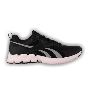 Reebok Wmns Ztaur Run 2 'Black Powder Pink'