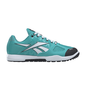 Reebok Wmns Nano 2.0 'Classic Teal'