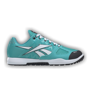 Reebok Wmns Nano 2.0 'Classic Teal'