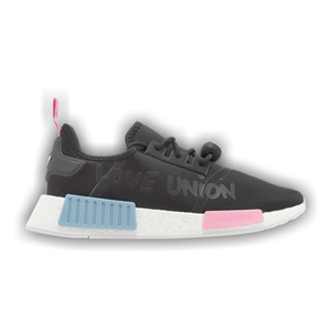 André Saraiva x adidas NMD_R1 'Love Union'