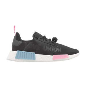 André Saraiva x adidas NMD_R1 'Love Union'