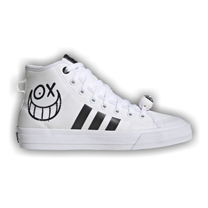 André Saraiva x adidas Nizza High RF 'Love Union'