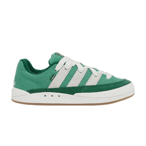 Adidas Adimatic 'Semi Court Green'