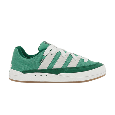 Adidas Adimatic 'Semi Court Green'