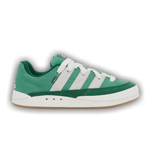 Adidas Adimatic 'Semi Court Green'