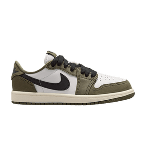Air Jordan 1 Low PS 'Medium Olive'