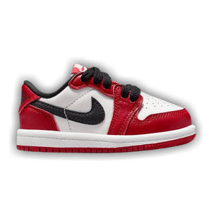 Air Jordan 1 Retro Low OG PS 'Chicago' 2025