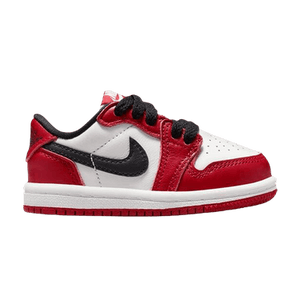 Air Jordan 1 Retro Low OG PS 'Chicago' 2025