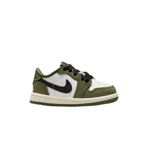 Air Jordan 1 Low TD 'Medium Olive'