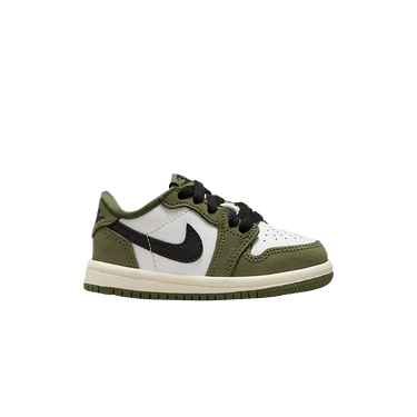 Air Jordan 1 Low TD 'Medium Olive'