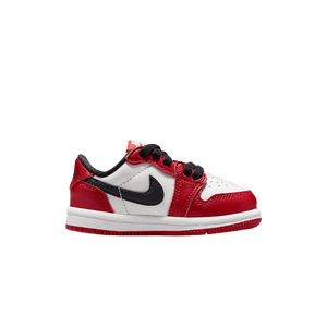Air Jordan 1 Retro Low OG TD 'Chicago' 2025
