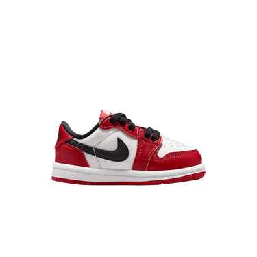 Air Jordan 1 Retro Low OG TD 'Chicago' 2025