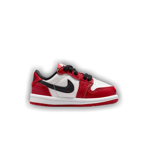 Air Jordan 1 Retro Low OG TD 'Chicago' 2025