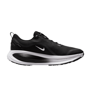 Nike Vomero 18 GORE-TEX Reflective 'Black Metallic Silver'
