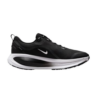 Nike Vomero 18 GORE-TEX Reflective 'Black Metallic Silver'