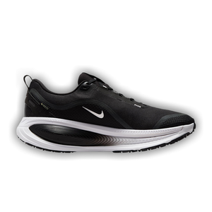 Nike Vomero 18 GORE-TEX Reflective 'Black Metallic Silver'