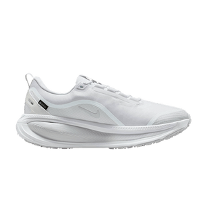 Nike Vomero 18 GORE-TEX Reflective 'White Pure Platinum'