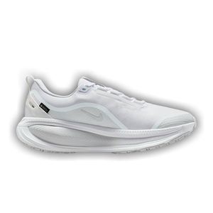 Nike Vomero 18 GORE-TEX Reflective 'White Pure Platinum'